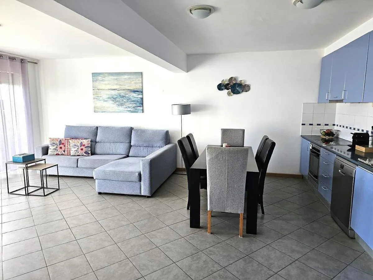Blue Serenity Two Bedrooms Apartment Portimao 0*,  Portugal