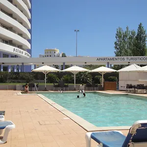  Apartamento Deluxe Apart Ocean Beauty