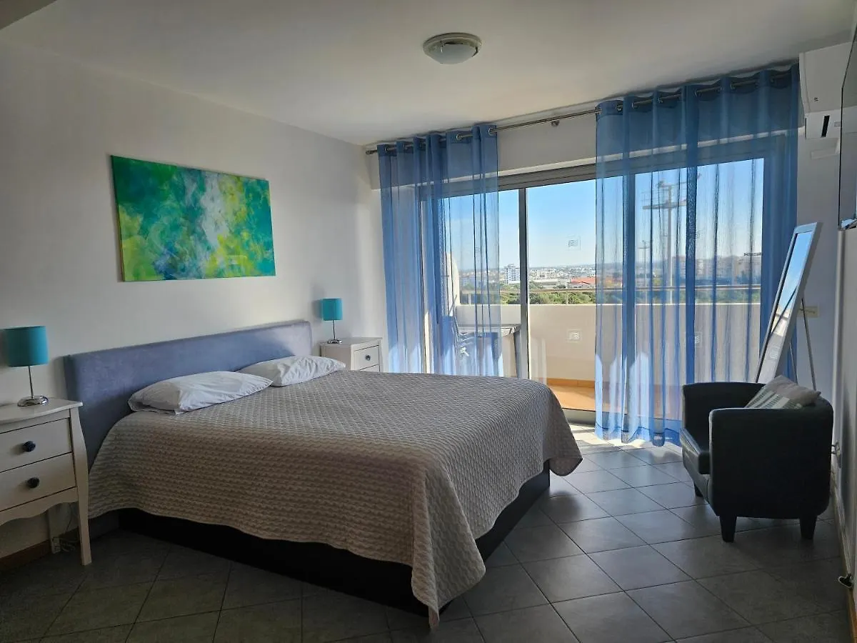Blue Serenity Two Bedrooms Apartment Portimao 0*,  Portugal