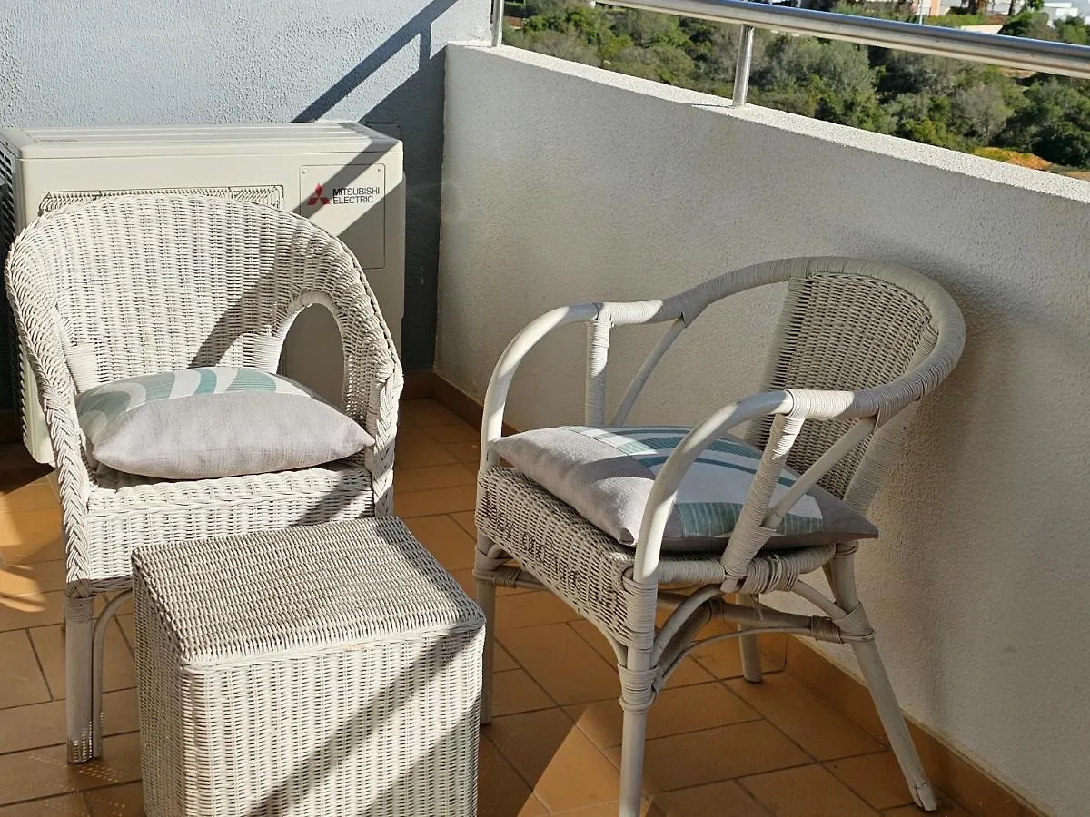 Blue Serenity Two Bedrooms Apartment Portimao Portugal