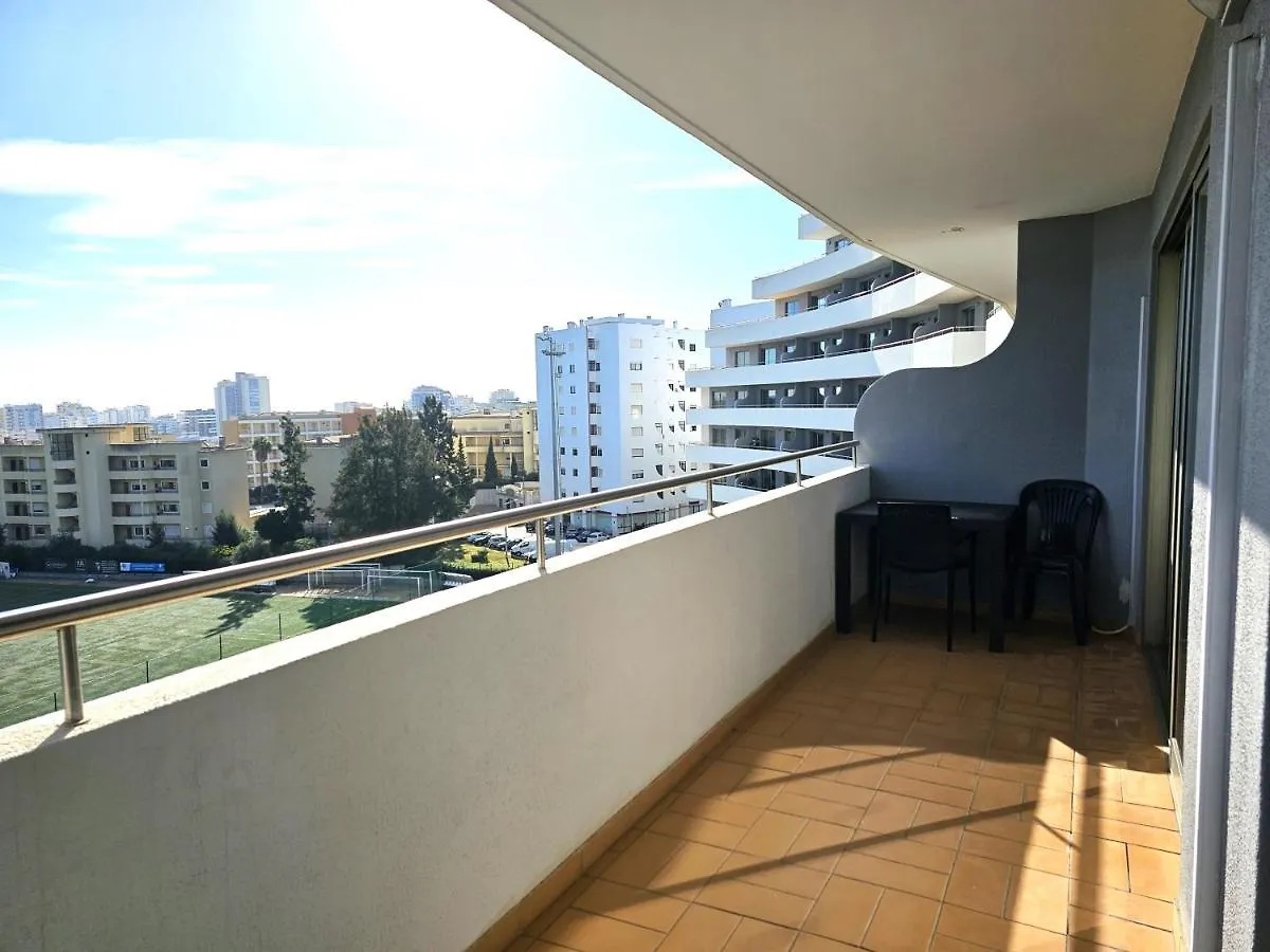 Blue Serenity Two Bedrooms Apartment Portimao
