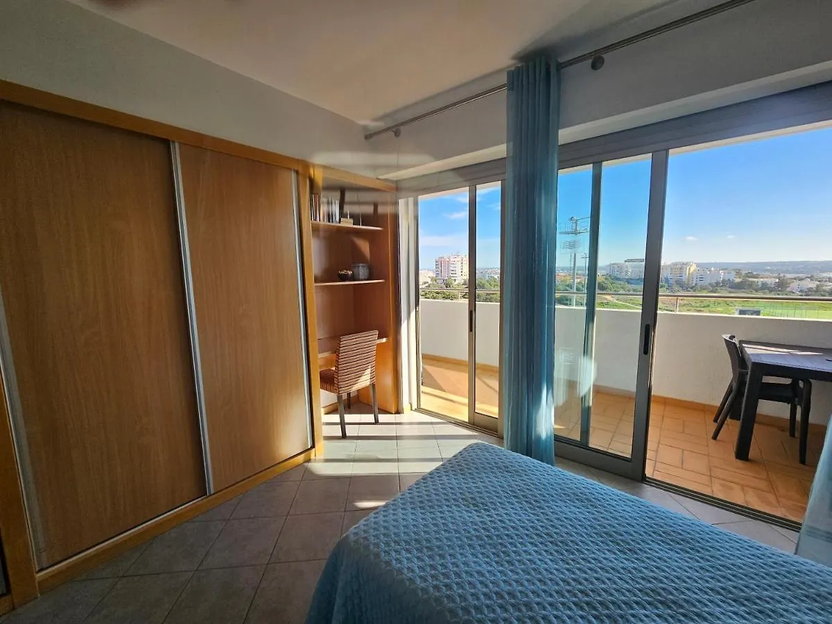 Blue Serenity Two Bedrooms Apartment Portimao