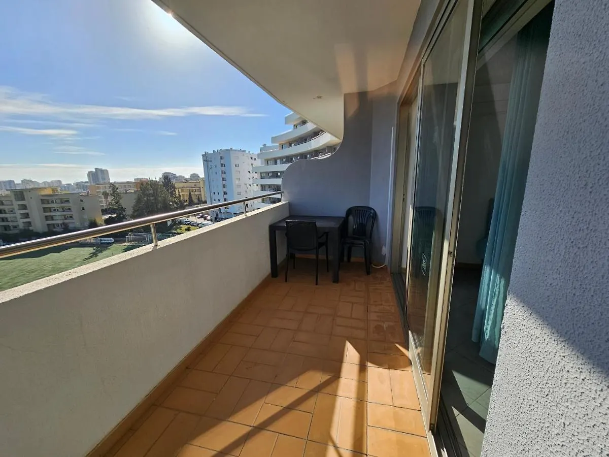 Blue Serenity Two Bedrooms Apartment Portimao 0*,